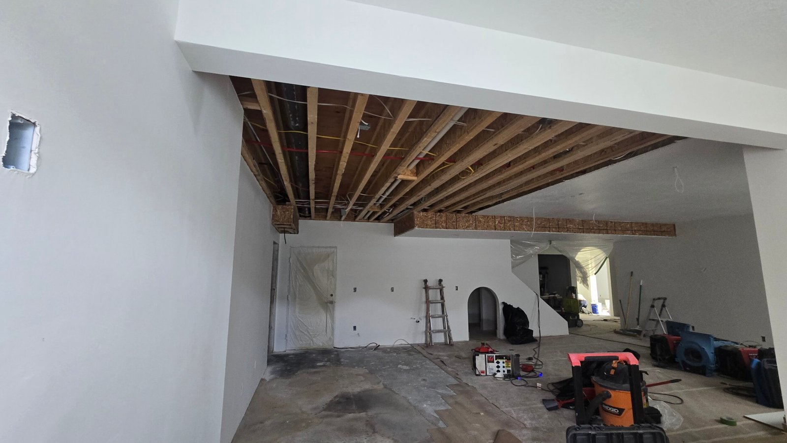 Get to Know Us | Utah’s Flood & Fire Damage Professionals